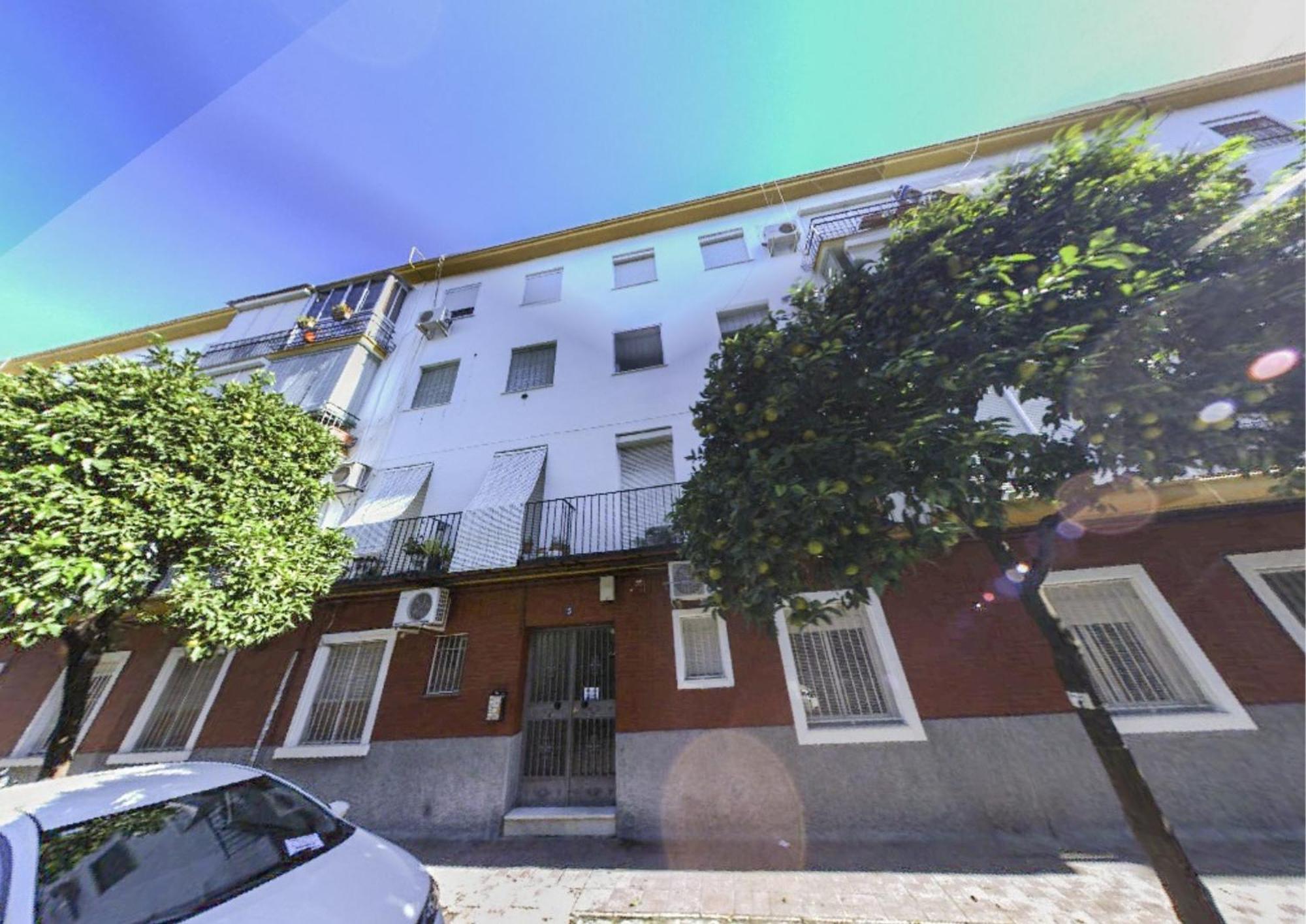 Apartamento Muy Cerca Del Centro 5 Personas Apartment Sevilla